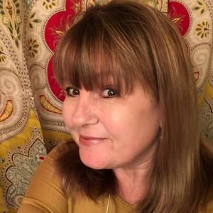 Meet your Posher, Cheryl